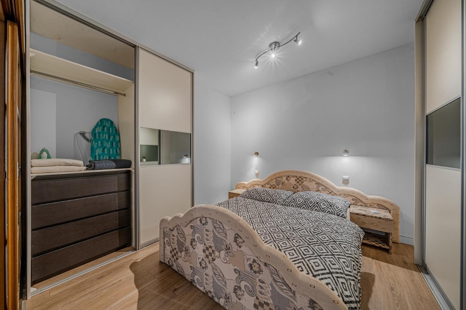 Huge Apartment Next To Train Station Close To The City Center Pressburg Exterior foto